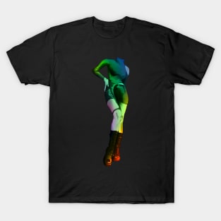 Woman T-Shirt